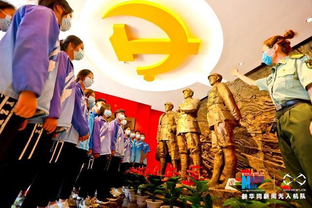山西开通5项企业准营“一件事”主题服务线上办理